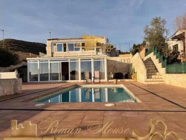 Chalet Venta Colmenar de Oreja, Colmenar de Oreja