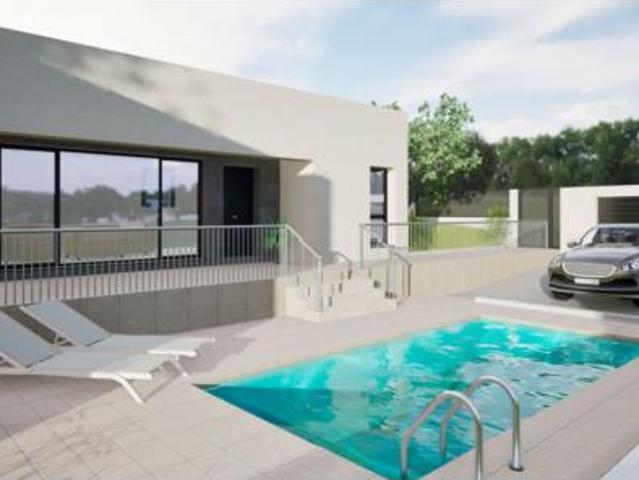 Chalet Venta Colmenar de Oreja, Urbanización Balcón del Tajo