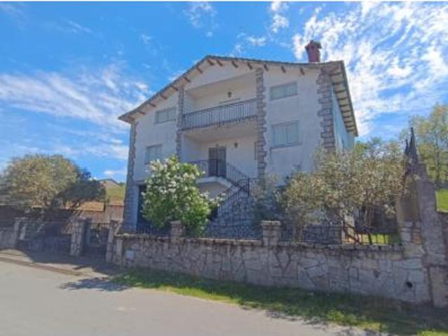 Chalet Venta Colmenar de Montemayor, Colmenar de Montemayor