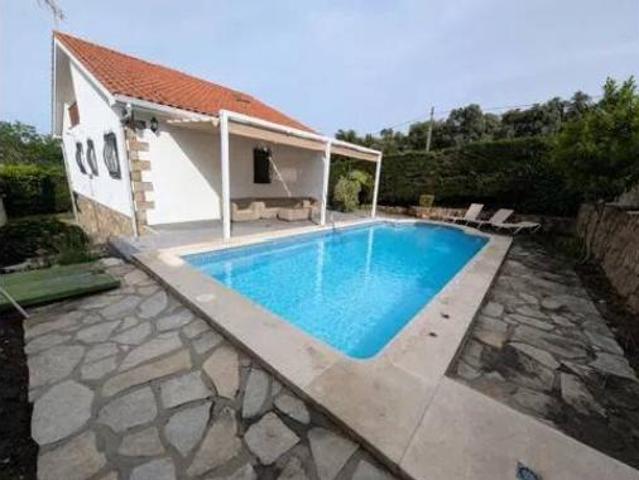 Chalet Venta Colmenar del Arroyo, Colmenar del Arroyo