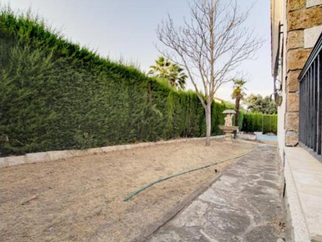 Chalet Venta Colmenar del Arroyo, Colmenar del Arroyo