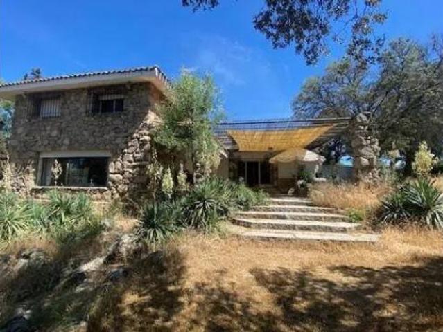 Chalet Venta Colmenar del Arroyo, Colmenar del Arroyo
