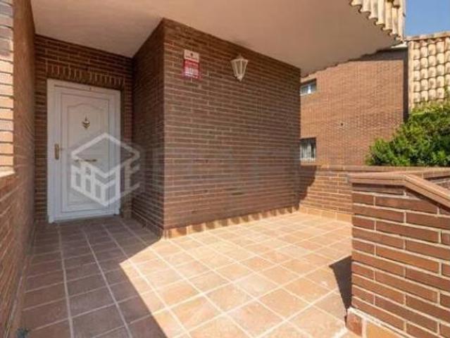 Chalet Venta Colmenar Viejo, Fuente Santa