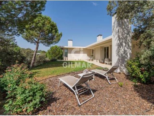 Chalet Venta Colmenar Viejo, Las Vegas El Pozanco Adelfillas