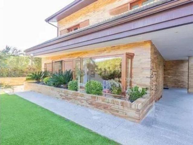 Chalet Venta Colmenar Viejo, Las Vegas El Pozanco Adelfillas