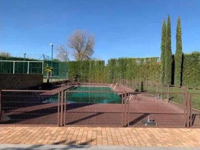 Chalet Venta Colmenar Viejo, Las Vegas El Pozanco Adelfillas