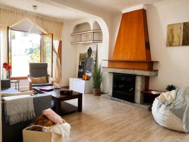 Chalet Venta Colmenar Viejo, Las Vegas El Pozanco Adelfillas