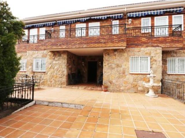 Chalet Venta Colmenarejo, Colmenarejo