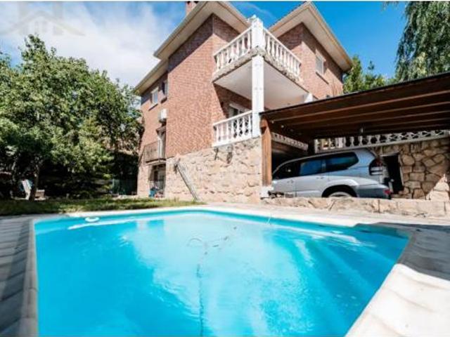 Chalet Venta Colmenarejo, Colmenarejo