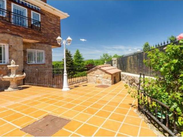 Chalet Venta Colmenarejo, Colmenarejo