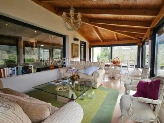 Chalet Venta Colunga, Coceña