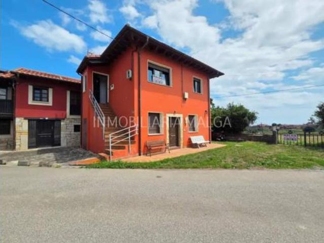 Chalet Venta Colunga, Colunga