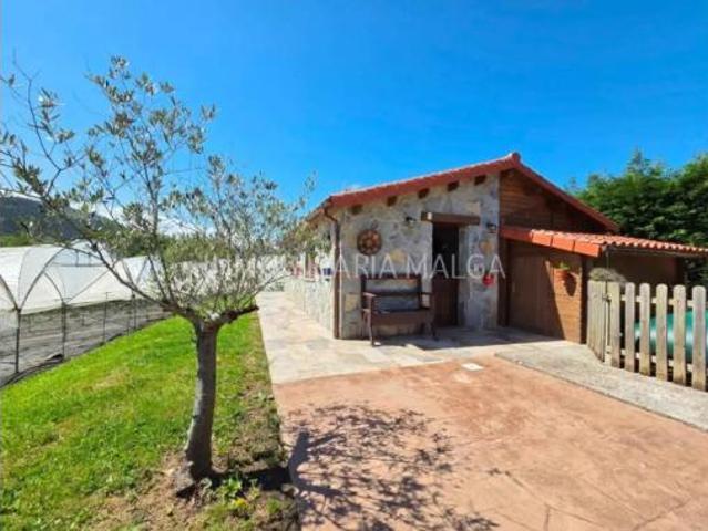 Chalet Venta Colunga, Colunga