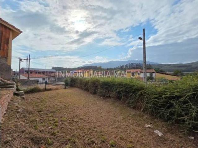 Chalet Venta Colunga, Colunga