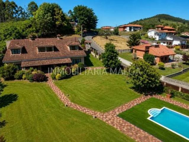 Chalet Venta Colunga, Colunga
