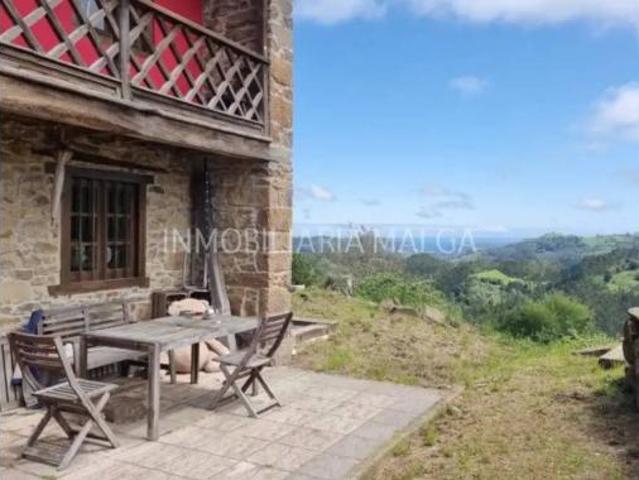 Chalet Venta Colunga, Colunga