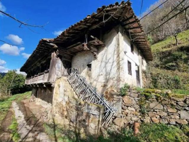 Chalet Venta Colunga, Colunga