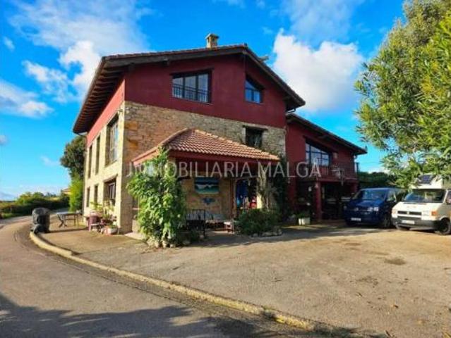 Chalet Venta Colunga, Colunga