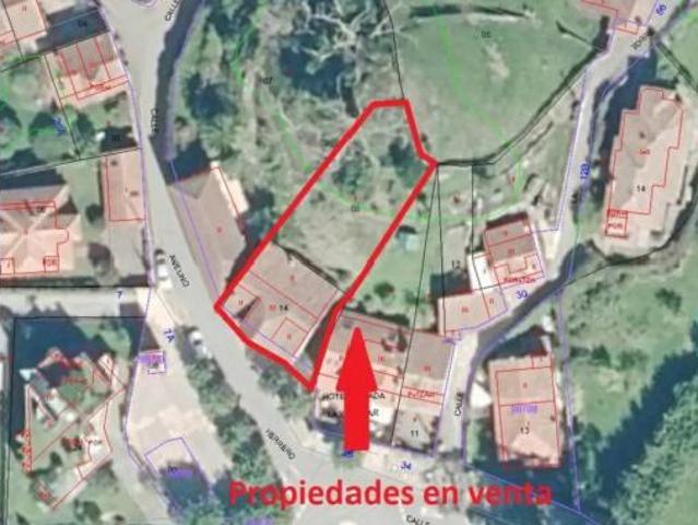 Chalet Venta Colunga, Colunga