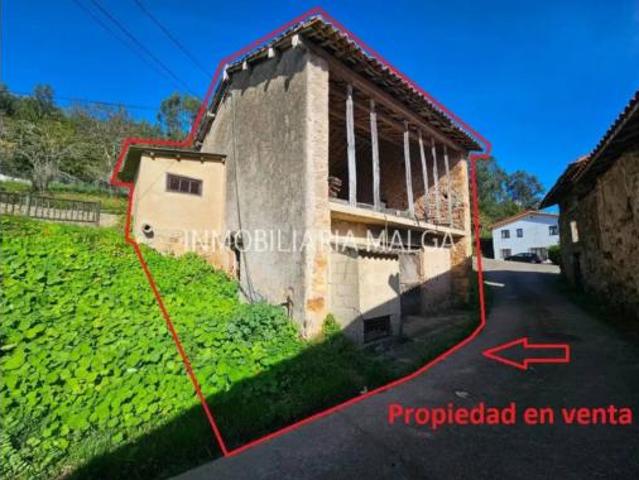 Chalet Venta Colunga, Colunga
