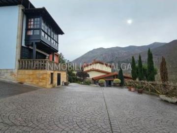 Chalet Venta Colunga, Colunga