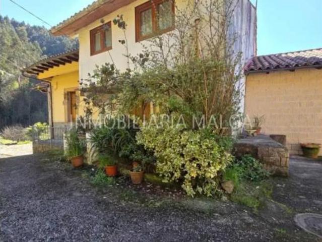 Chalet Venta Colunga, Colunga