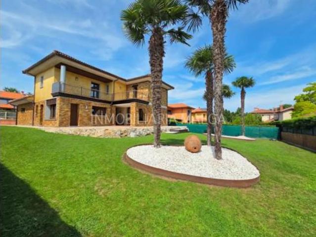 Chalet Venta Colunga, Colunga