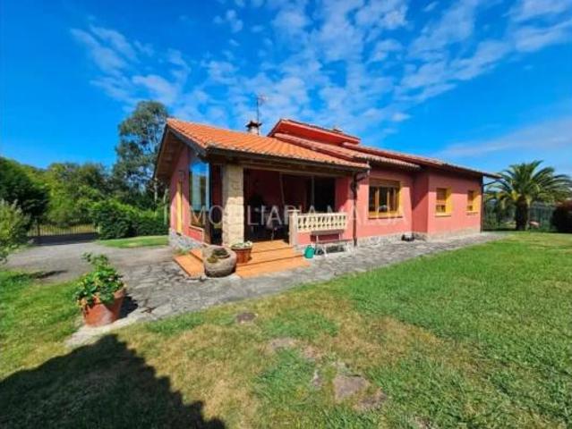 Chalet Venta Colunga, Colunga