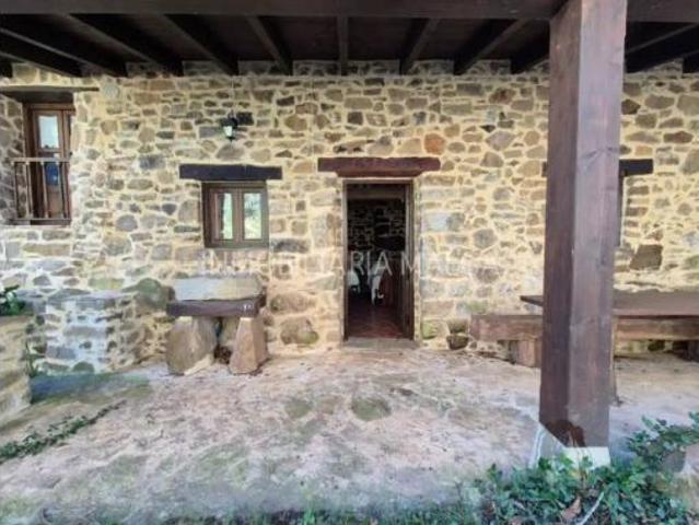 Chalet Venta Colunga, Fano Colunga