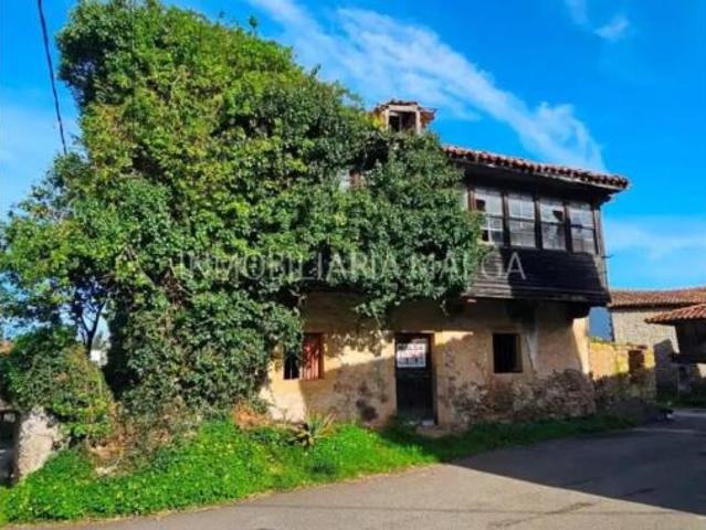 Chalet Venta Colunga, Gobiendes