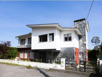 Chalet Venta Colunga, La Isla