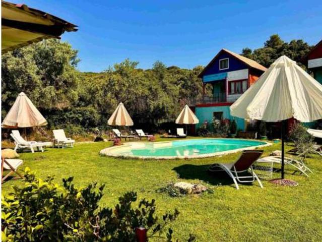 Chalet Venta Colungo, Colungo