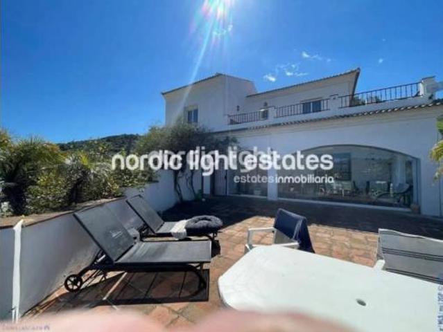 Chalet Venta Comares, Comares
