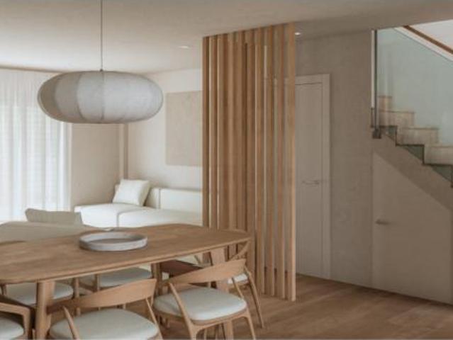 Chalet Venta Comillas, Comillas