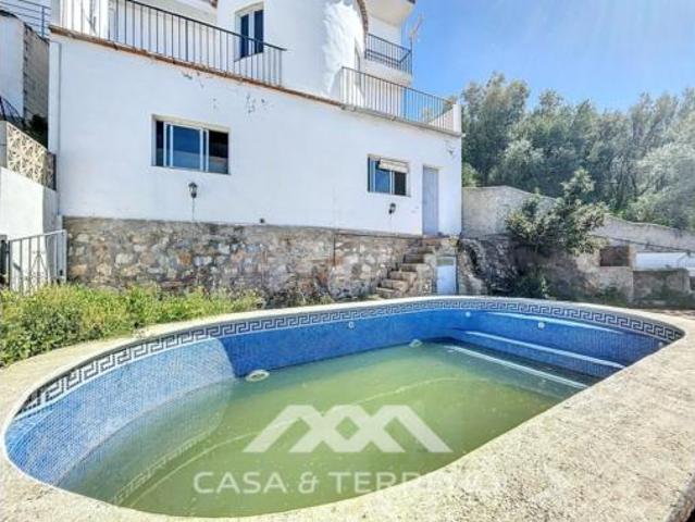Chalet Venta Cómpeta, Cómpeta