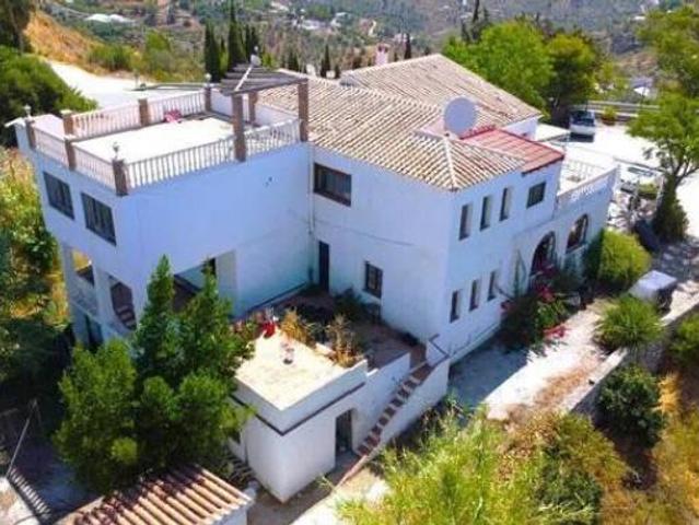 Chalet Venta Cómpeta, Cómpeta