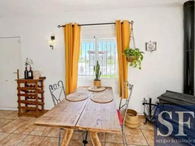 Chalet Venta Cómpeta, Cómpeta