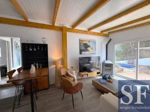Chalet Venta Cómpeta, Cómpeta