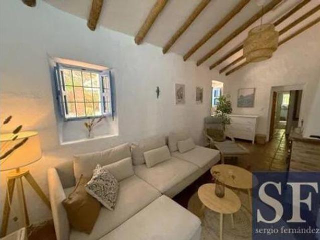 Chalet Venta Cómpeta, Cómpeta