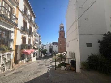 Cómpeta, Málaga, Andalucía, Andalucía