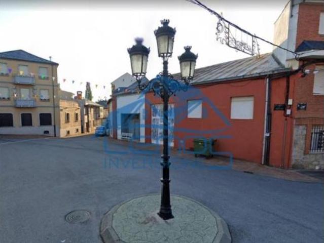 Chalet Venta Congosto, San Miguel de las Dueñas