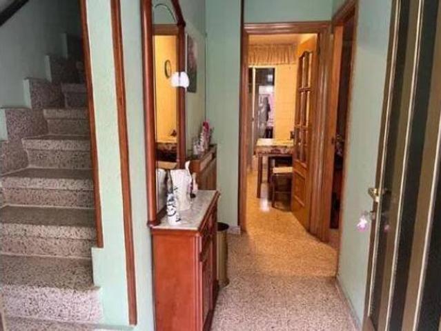 Chalet Venta Congosto, Congosto
