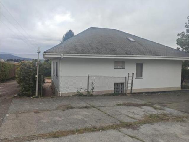 Chalet Venta Congosto, Congosto