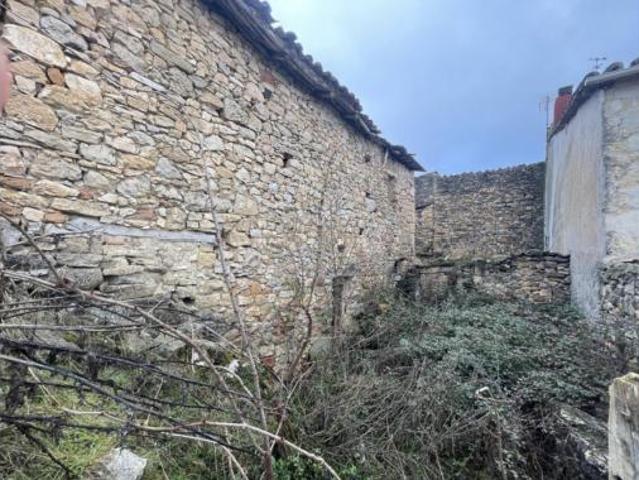Chalet Venta Congostrina, Congostrina