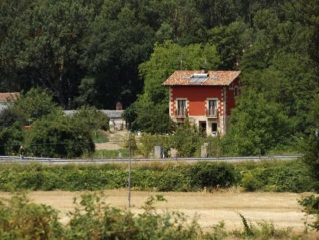 Chalet Venta Condado de Treviño, Treviño