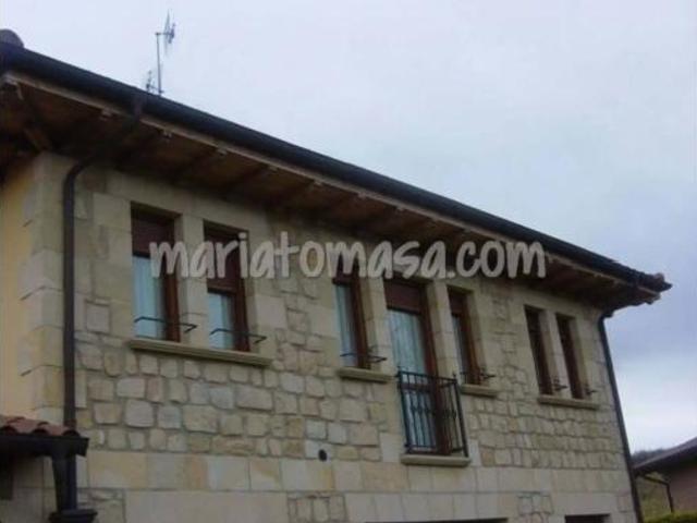 Chalet Venta Condado de Treviño, Condado de Treviño