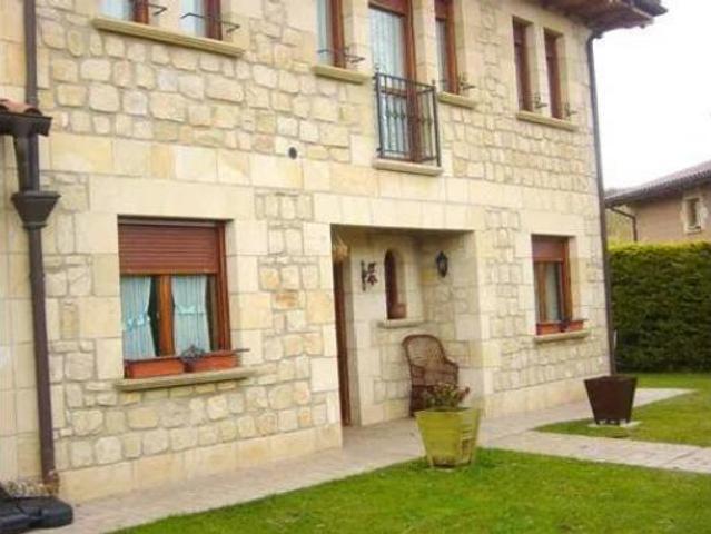 Chalet Venta Condado de Treviño, Condado de Treviño