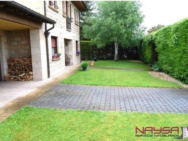 Chalet Venta Condado de Treviño, San Esteban de Treviño