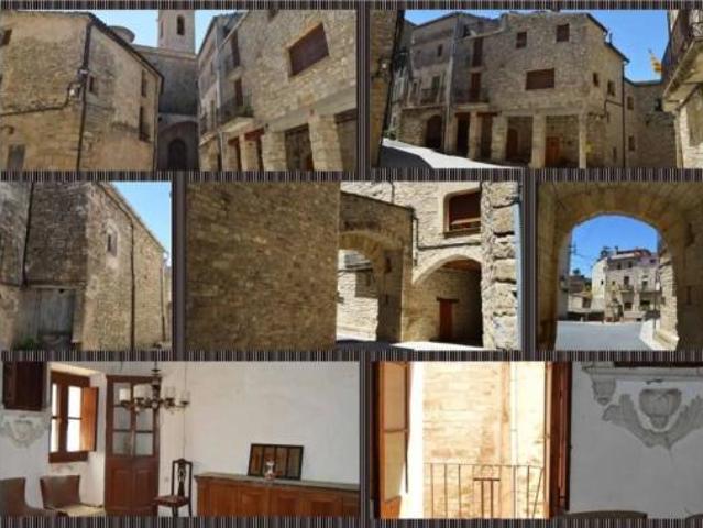 Chalet Venta Conesa, Conesa