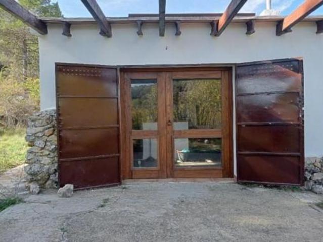 Chalet Venta Confrides, Adzaneta